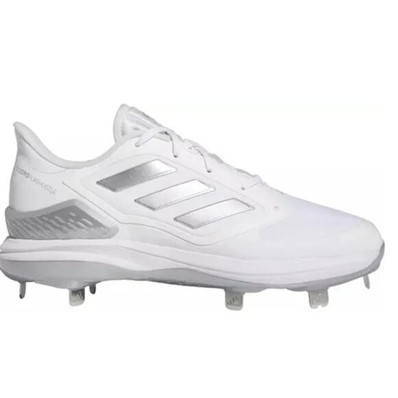 Adidas Women's Adizero PureHustle 3 Elite Cleats Soccer Shoes Size 10.5 - Picture 1 of 10